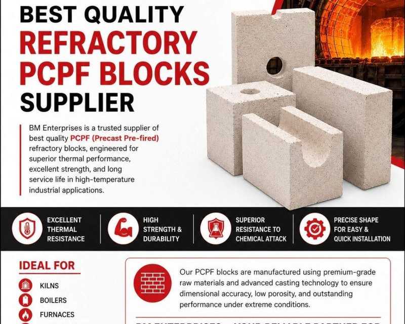 best-quality-refractory-pcpf-blocks-supplier-in-india