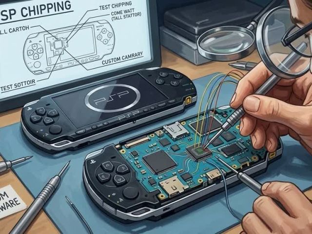 psp-playstation-portable-chipping-from-ksh500