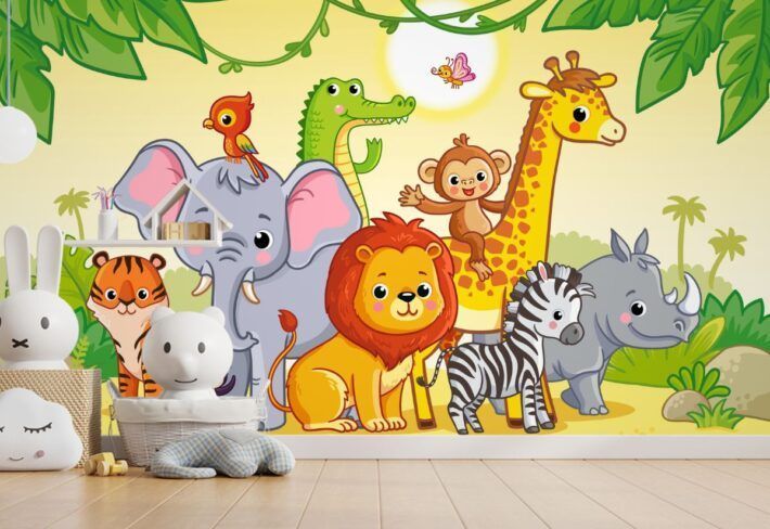 jungle-theme-wallpaper-to-bring-nature-indoors-alive-big-0