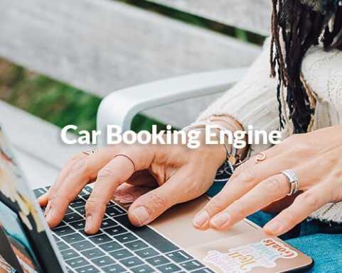 car-booking-engine