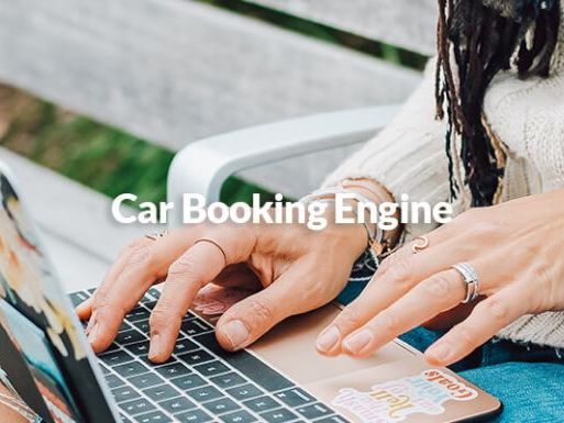 car-booking-engine