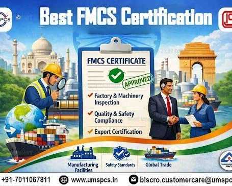 fmcs-isi-certification