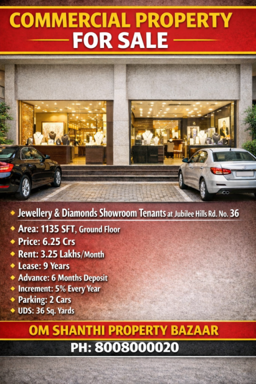 commercial-property-with-branded-jewellery-and-diamonds-showroom-big-0