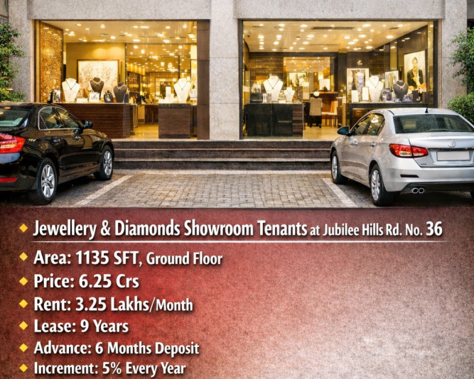 commercial-property-with-branded-jewellery-and-diamonds-showroom