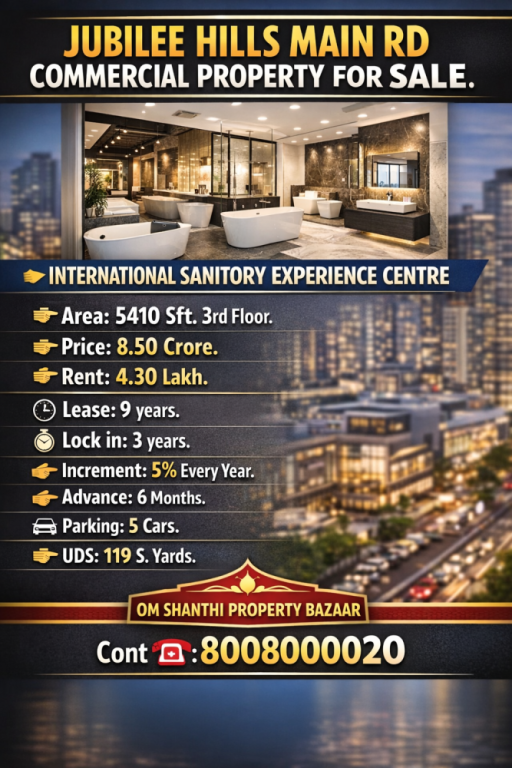 commercial-property-with-internation-sanitory-experience-centre-big-0