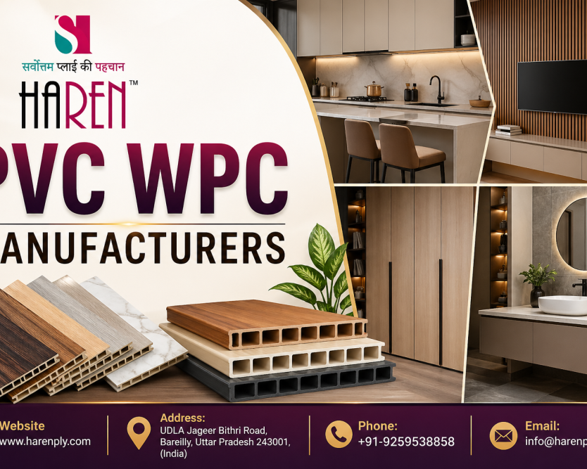 pvc-wpc-manufacturers