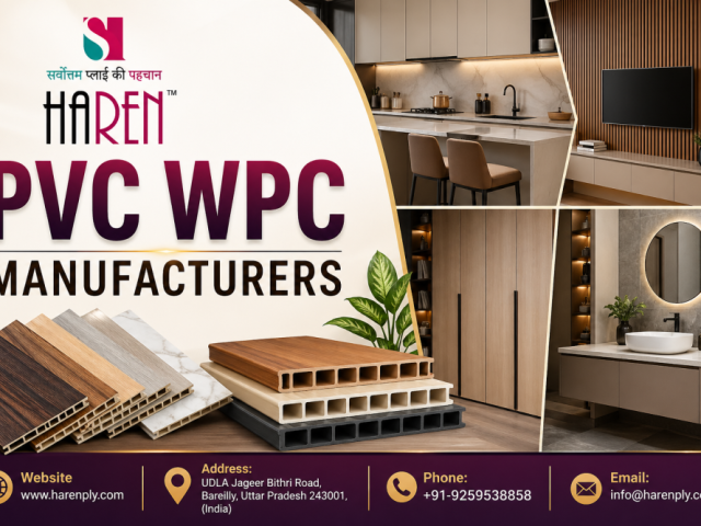 pvc-wpc-manufacturers