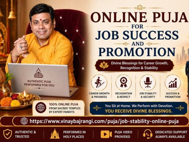 book-powerful-puja-for-career-promotion-today
