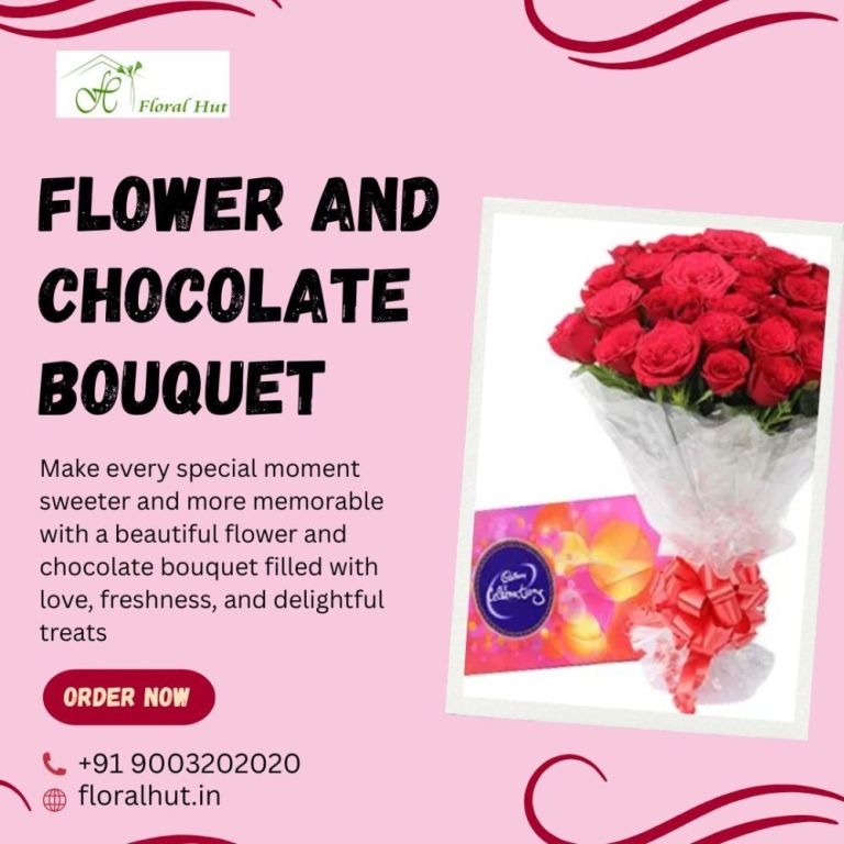 online-flower-and-chocolate-bouquet-big-0
