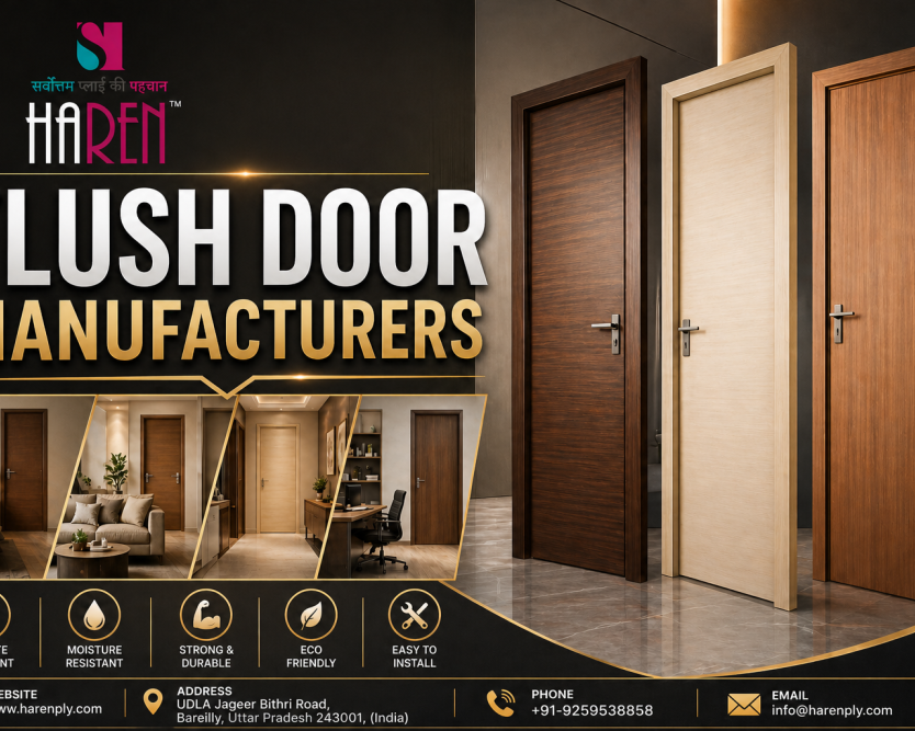 flush-door-manufacturers-haren-ply
