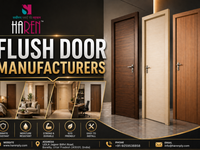 flush-door-manufacturers-haren-ply