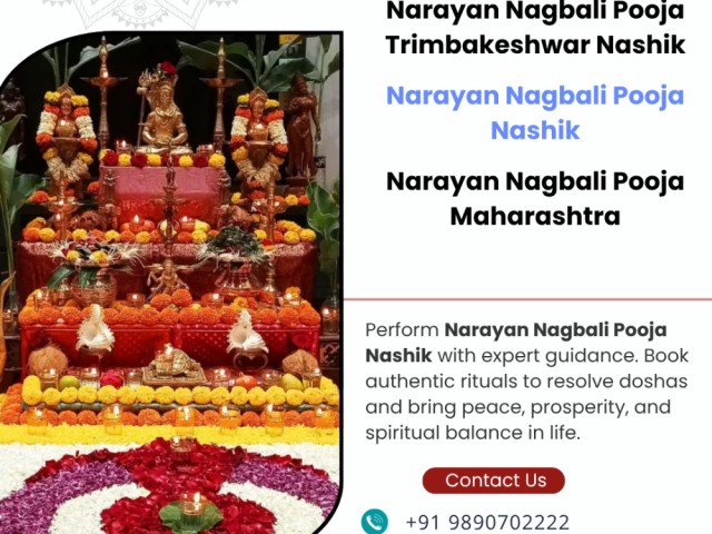 narayan-nagbali-pooja-trimbakeshwar-nashik-by-rakesh-tripathi