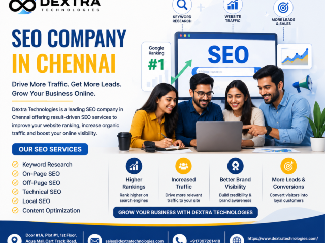 top-seo-company-in-chennai-dextra-technologies