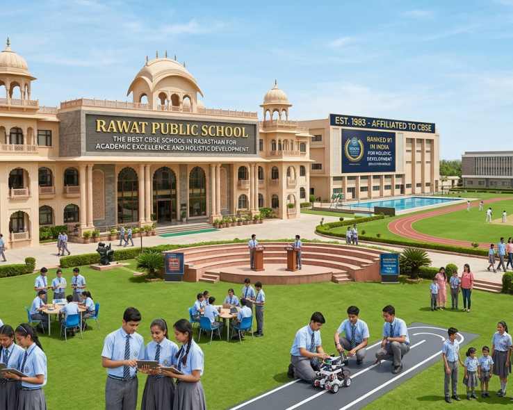 best-cbse-school-in-rajasthan