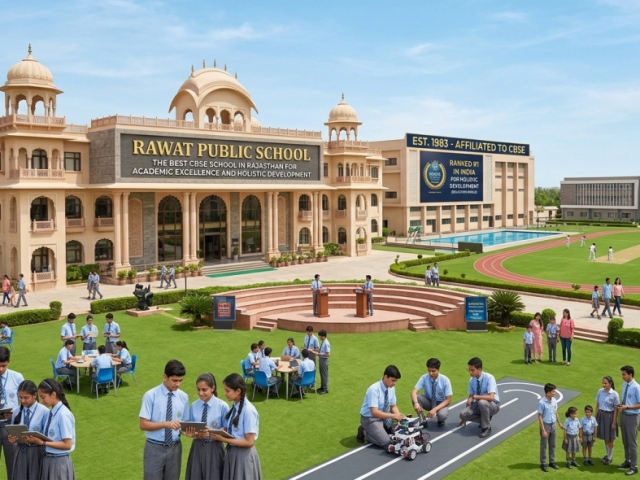 best-cbse-school-in-rajasthan