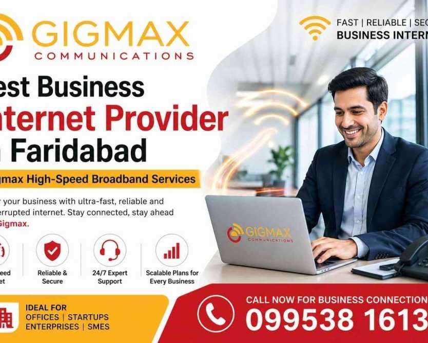 best-business-internet-provider-in-faridabad-gigmax-service