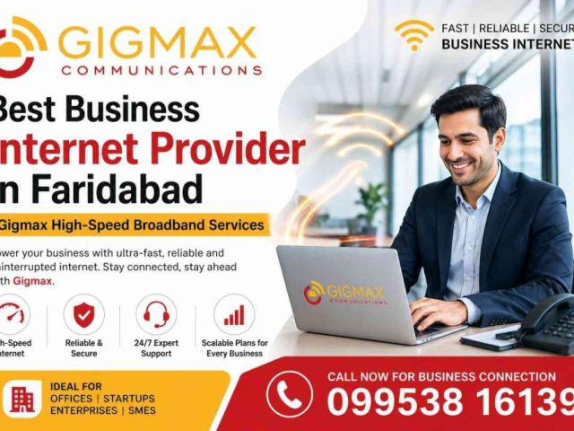 best-business-internet-provider-in-faridabad-gigmax-service