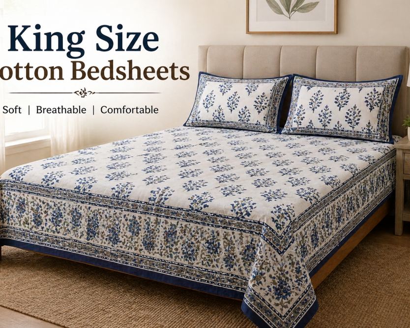 luxury-king-size-cotton-bedsheets-extra-comfort