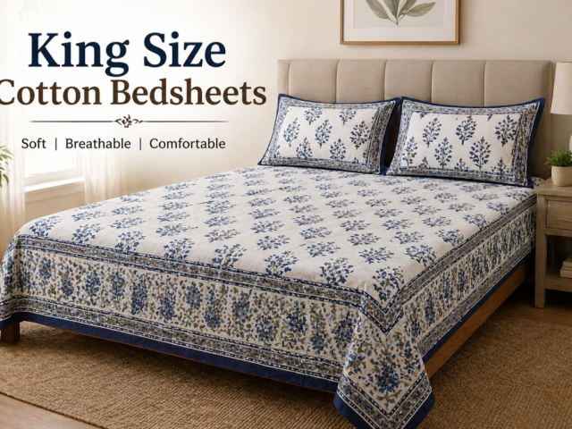 luxury-king-size-cotton-bedsheets-extra-comfort