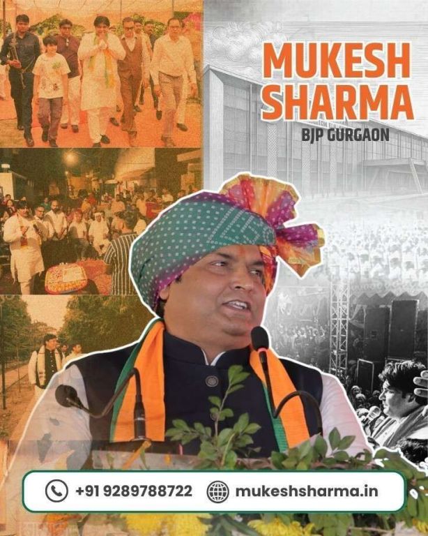 mukesh-sharma-bjp-gurgaon-big-0