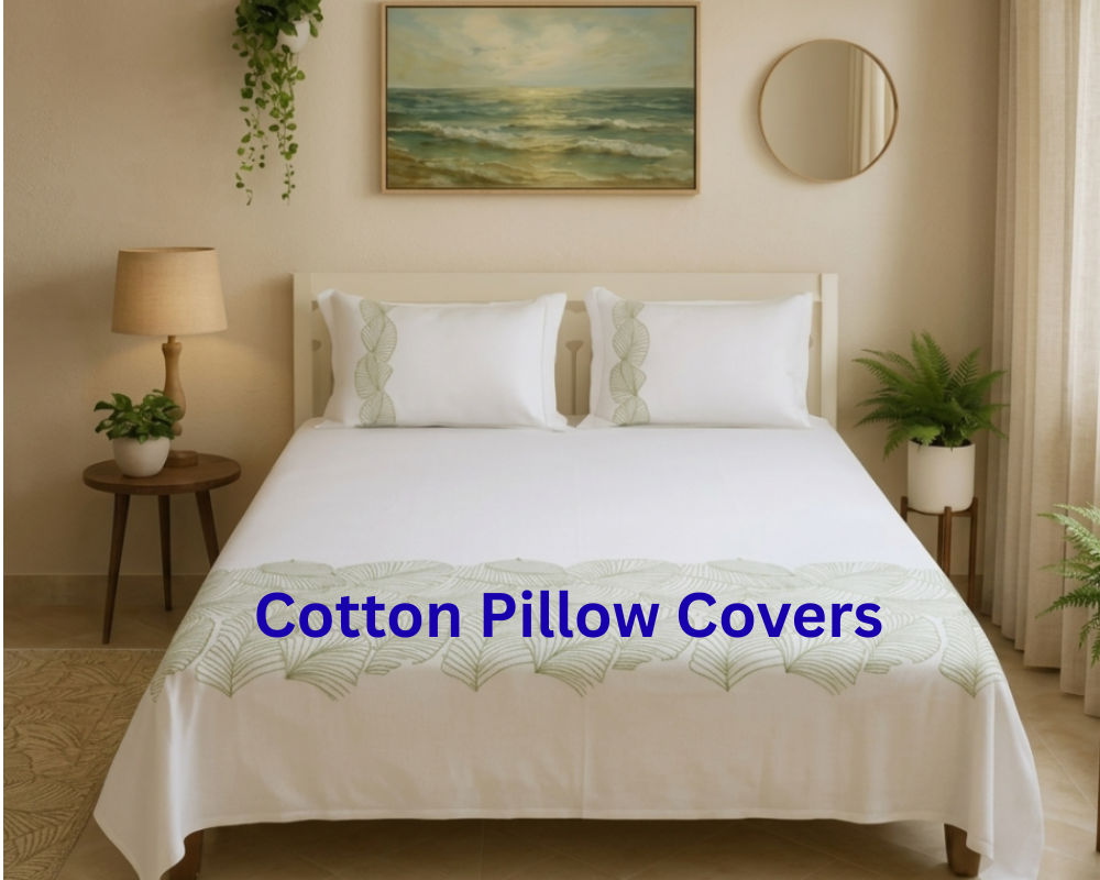 soft-cotton-pillow-covers-breathable-durable