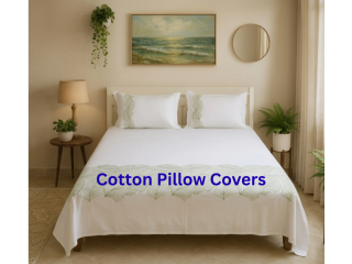 soft-cotton-pillow-covers-breathable-durable-small-0