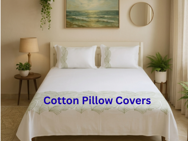 soft-cotton-pillow-covers-breathable-durable