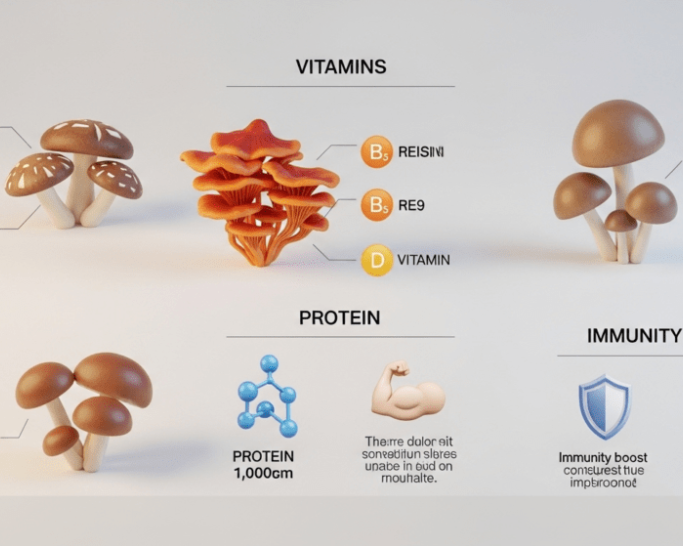 trusted-mushroom-exporter-in-india-glee-impex
