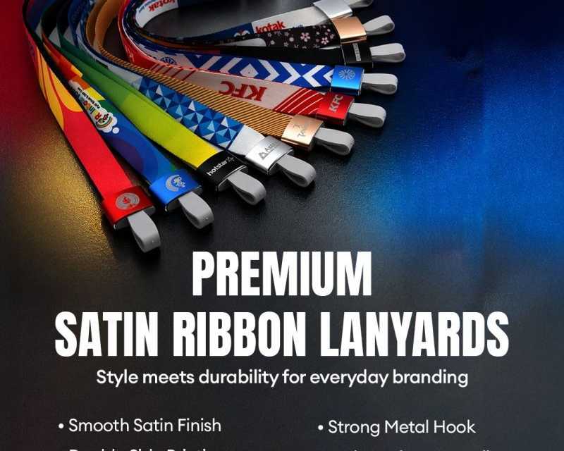 branded-lanyards-manufacturer-l1-print-solution