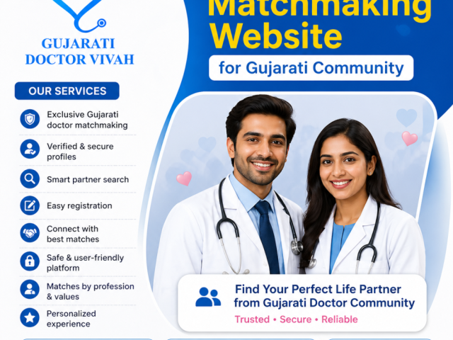 best-doctor-matchmaking-website-for-gujarati-community