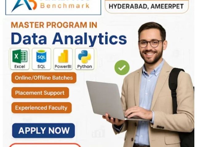 best-data-analytics-training-in-hyderabad