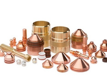 hypertherm-plasma-consumable-for-precision-cutting