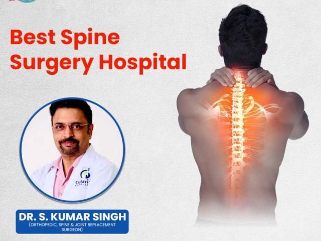 best-spine-surgery-hospital