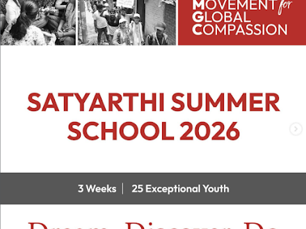 satyarthi-summer-school-2026-youth-for-change