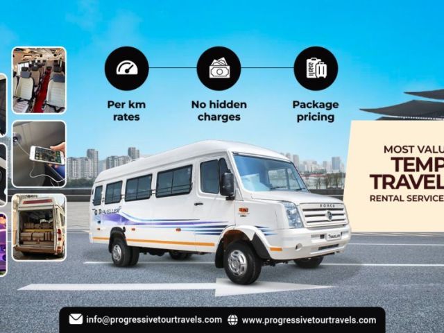 tempo-traveller-booking-in-delhi-for-comfortable-group-travel