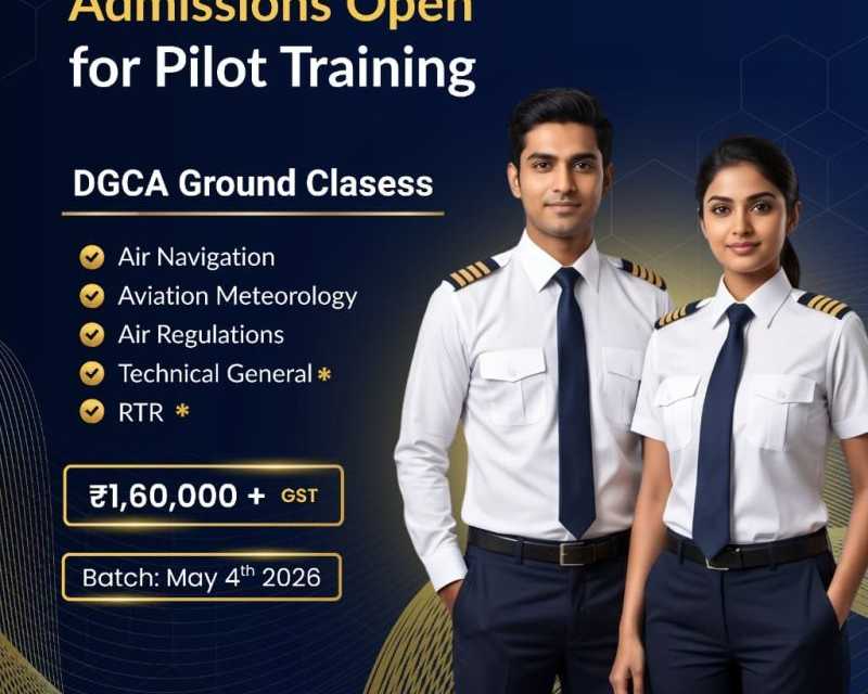admissions-open-for-dgca-pilot-training