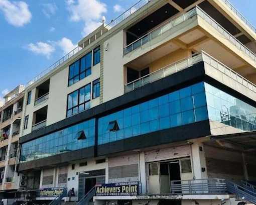 achievers-point-coaching-classes-for-12th-in-patrakar-colony