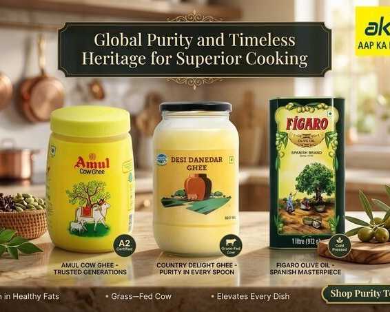 premium-grocery-picks-in-dwarka-for-ghee-lovers