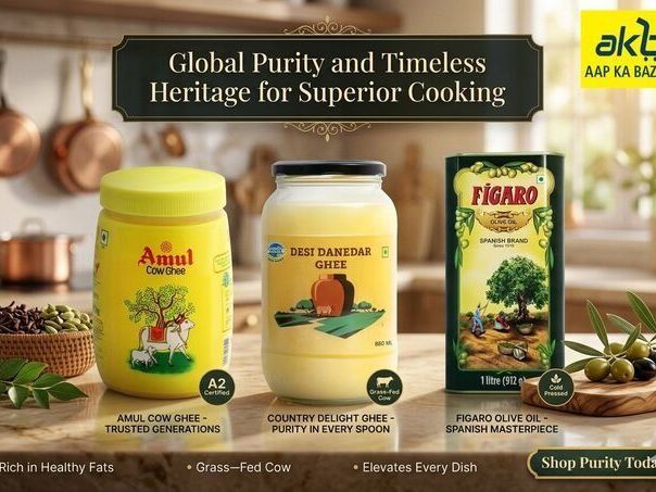 premium-grocery-picks-in-dwarka-for-ghee-lovers