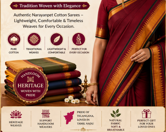 narayanpet-cotton-sarees-in-madurai