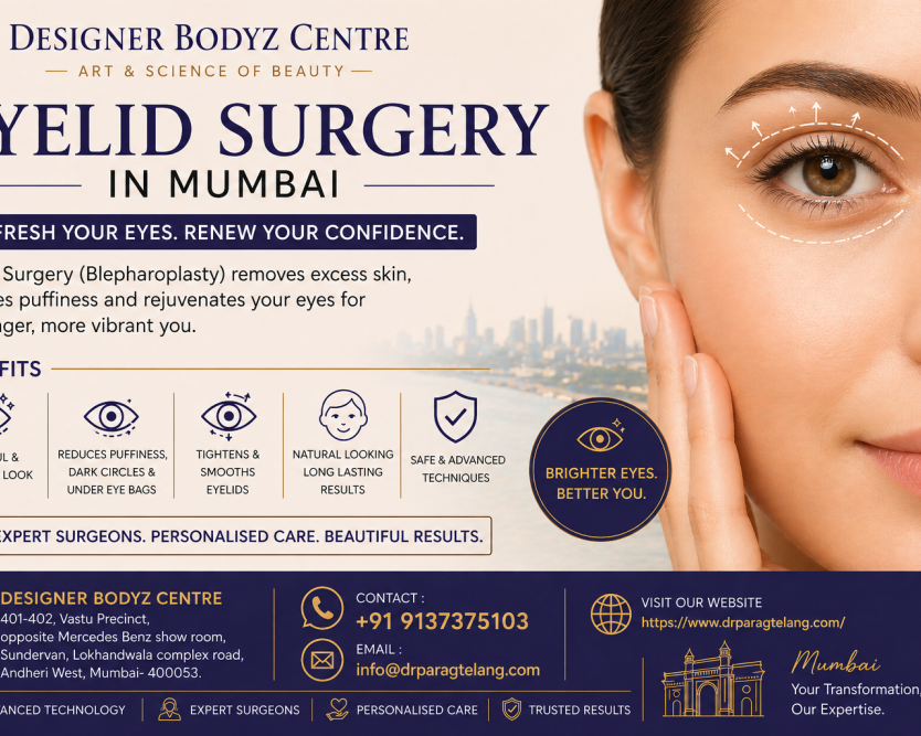 eyelid-surgery-in-mumbai-safe-advanced-treatment
