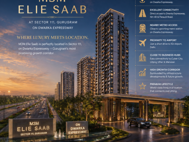 m3m-elie-saab-residences-best-dwarka-expressway-residences
