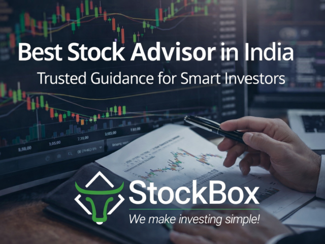 best-stock-advisor-in-india-with-expert-trading-support