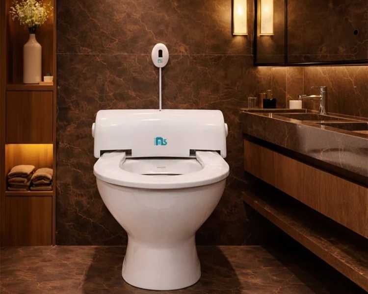 vkare-theory-smart-toilet-hygiene-solutions