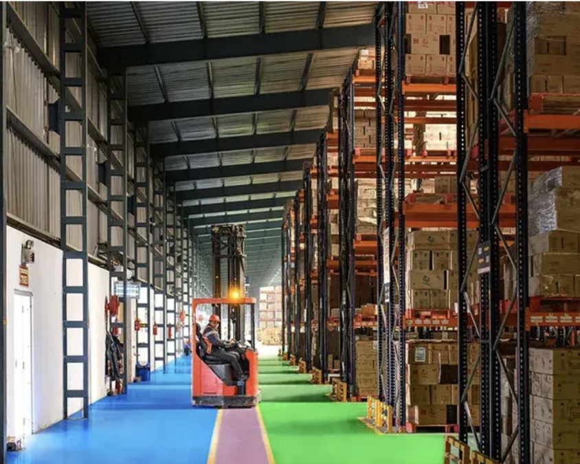 integrated-logistics-and-supply-chain-excellence
