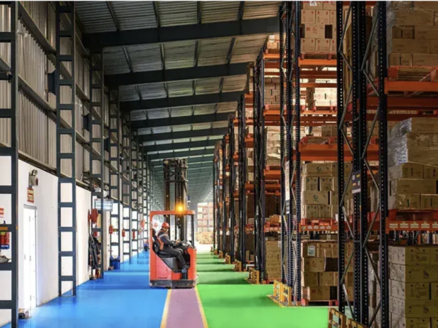 integrated-logistics-and-supply-chain-excellence