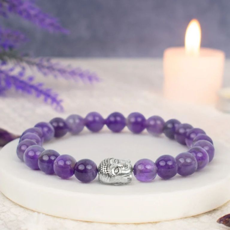 buy-amethyst-stone-bracelet-for-calm-mind-and-positivity-big-0