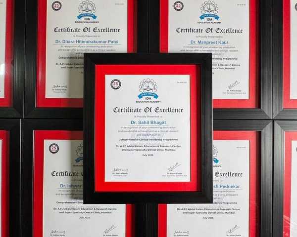 top-benefits-of-choosing-certificate-frames-with-printing
