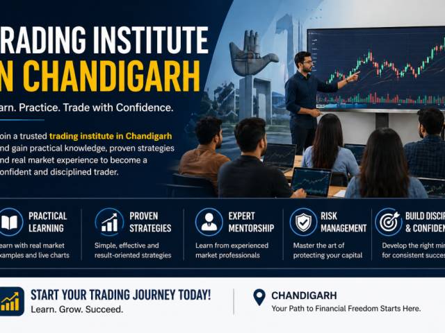 choose-the-right-trading-institute-in-chandigarh-to-start-it