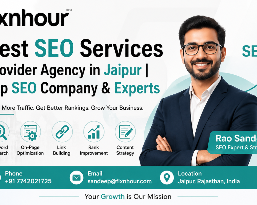 best-seo-services-provider-agency-in-jaipur-top-seo-company